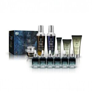 Predire Black orchid transformation skin collection New in box.